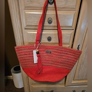 Resort Beach bag